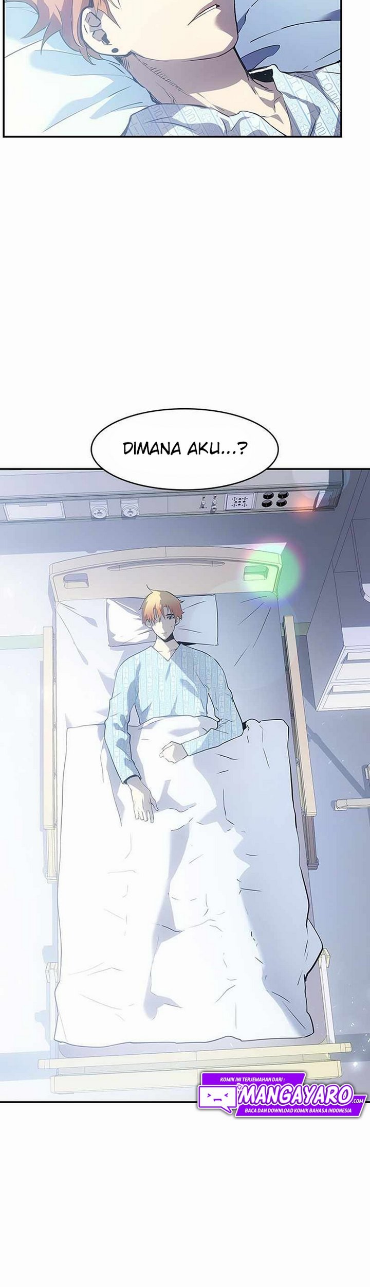 7Fates: Chakho Chapter 01 Gambar 55