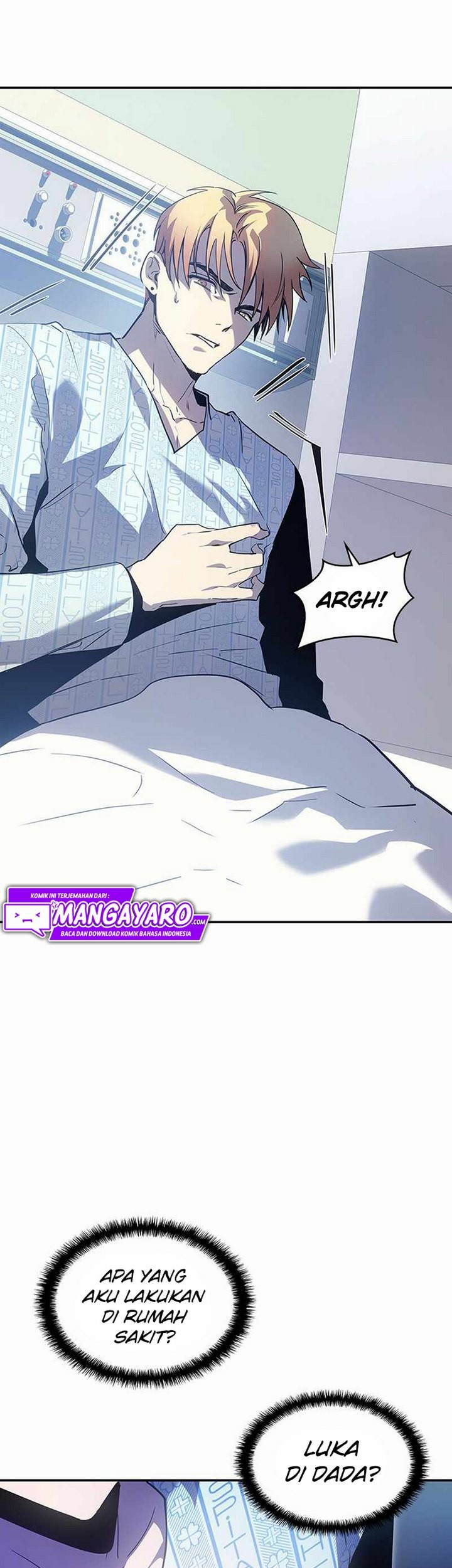 7Fates: Chakho Chapter 01 Gambar 58