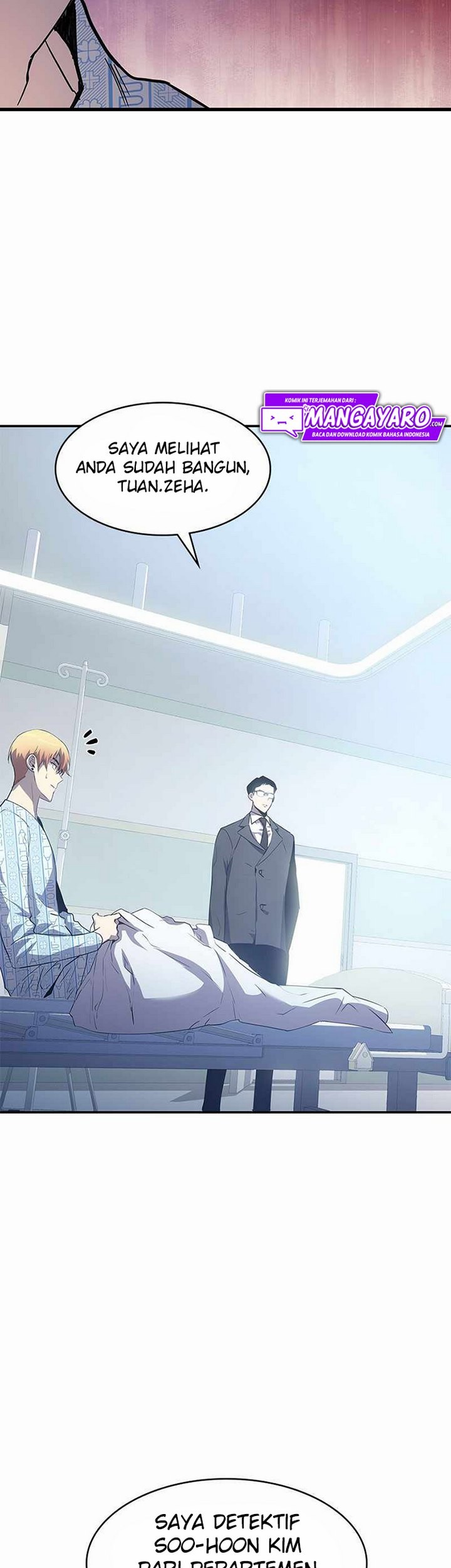7Fates: Chakho Chapter 01 Gambar 62