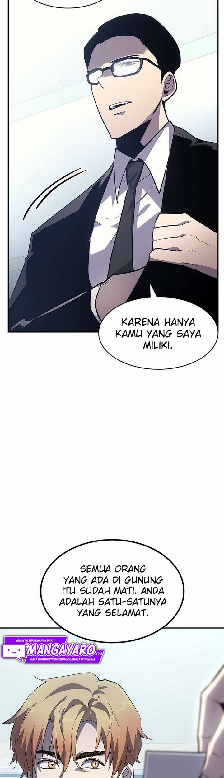7Fates: Chakho Chapter 01 Gambar 67
