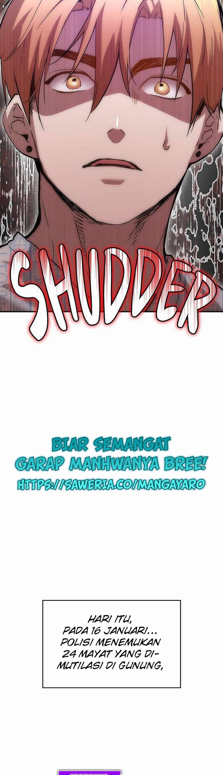 7Fates: Chakho Chapter 01 Gambar 71