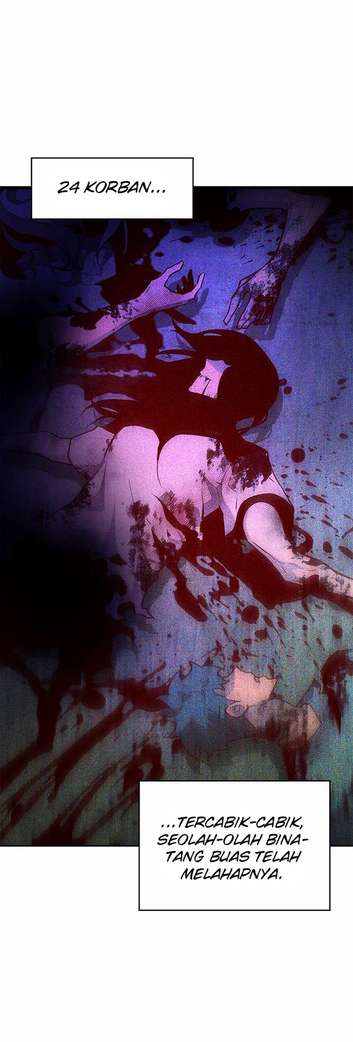7Fates: Chakho Chapter 01 Gambar 73