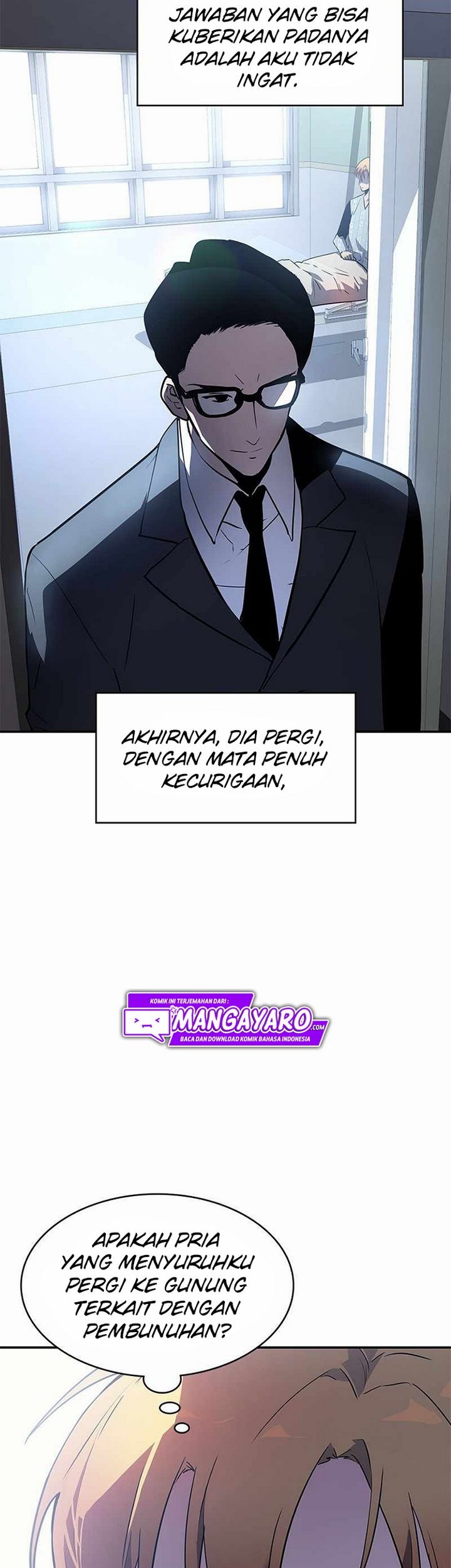 7Fates: Chakho Chapter 01 Gambar 76