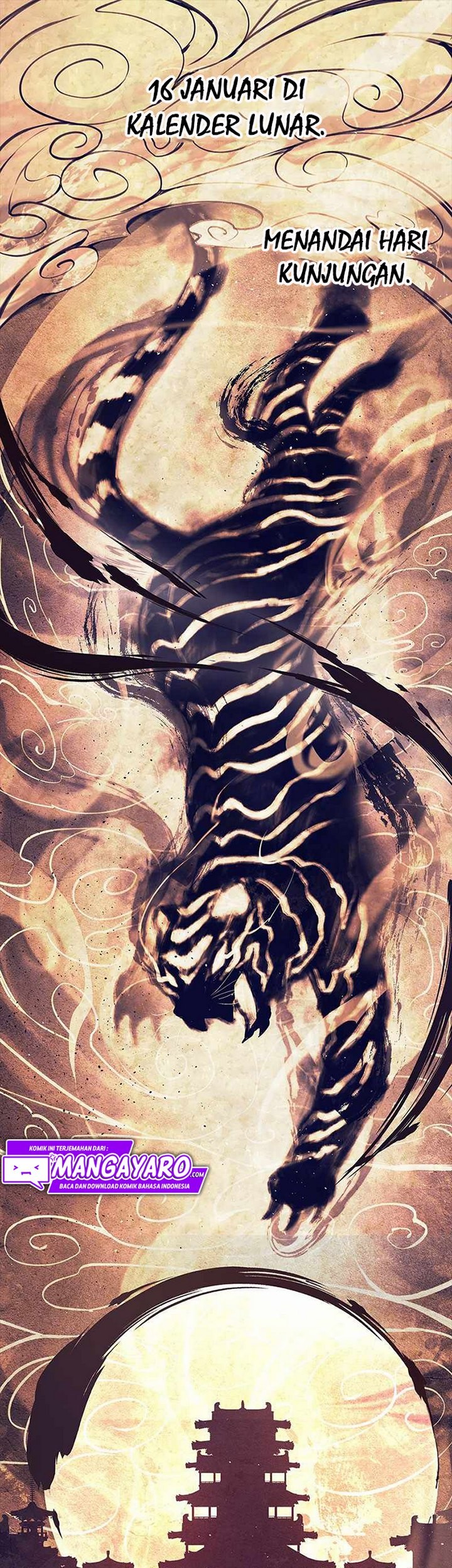 7Fates: Chakho Chapter 01 Gambar 5