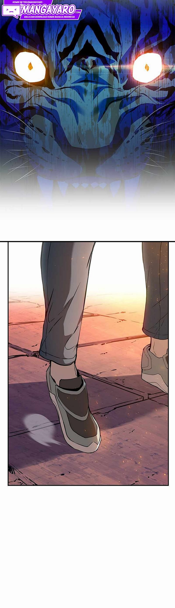 7Fates: Chakho Chapter 01 Gambar 94