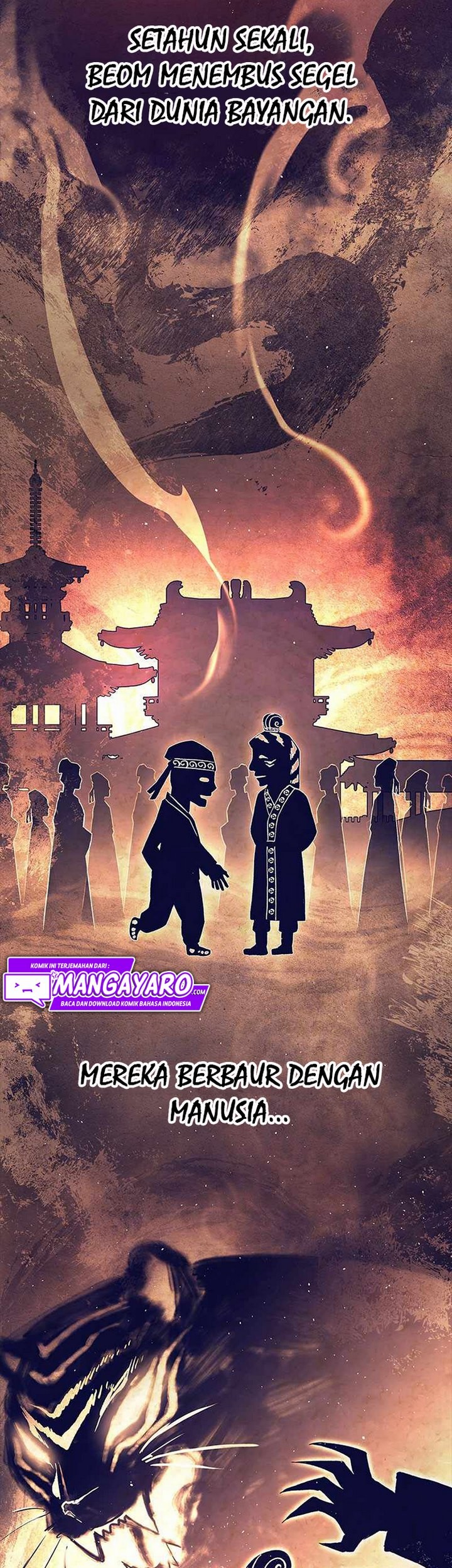 7Fates: Chakho Chapter 01 Gambar 7