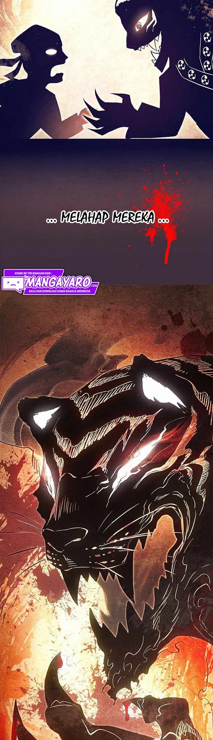 7Fates: Chakho Chapter 01 Gambar 9
