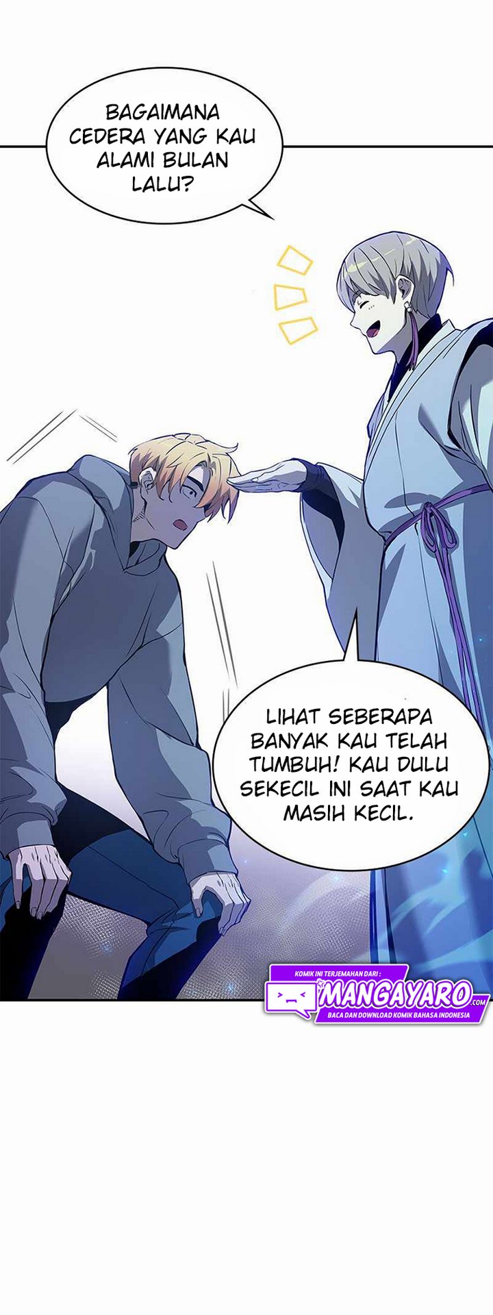 7Fates: Chakho Chapter 01 Gambar 123