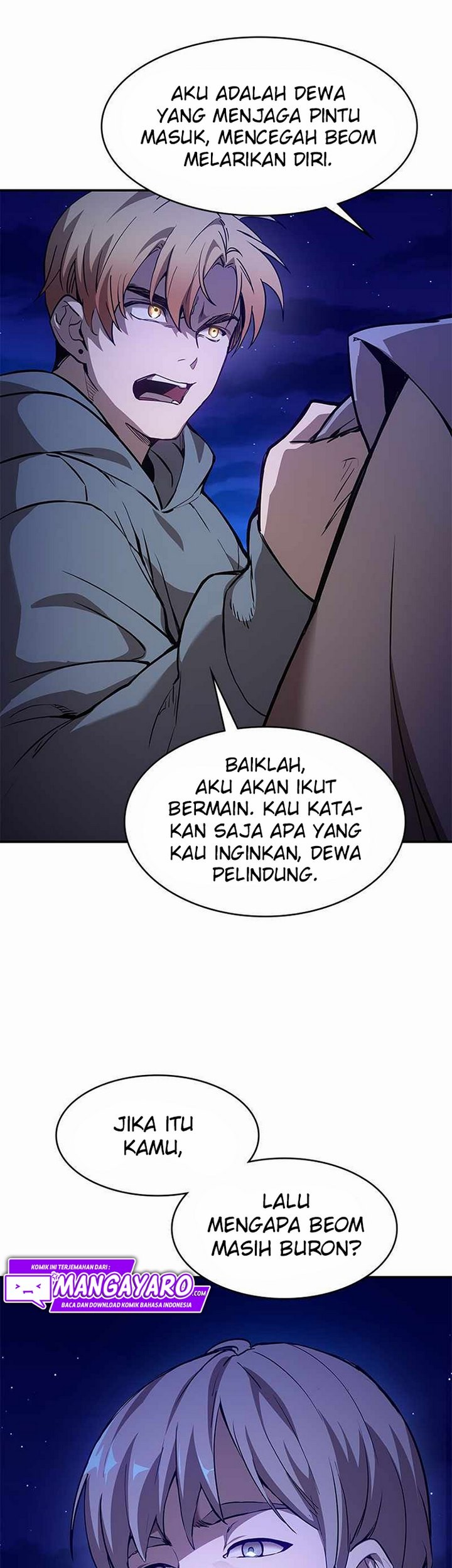 7Fates: Chakho Chapter 01 Gambar 133