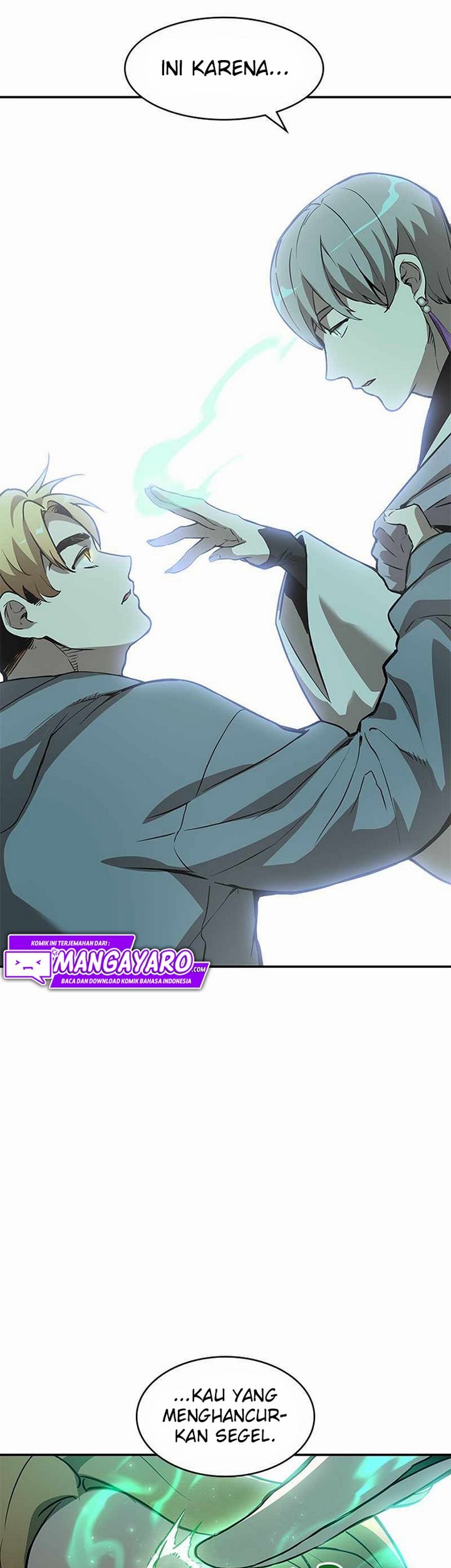 7Fates: Chakho Chapter 01 Gambar 137