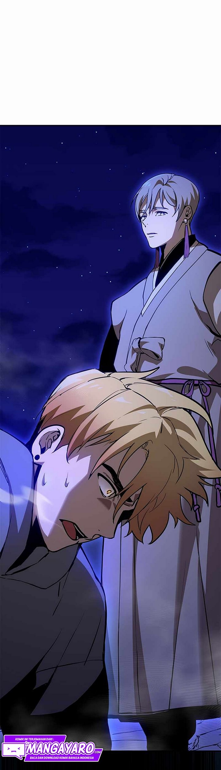 7Fates: Chakho Chapter 01 Gambar 149