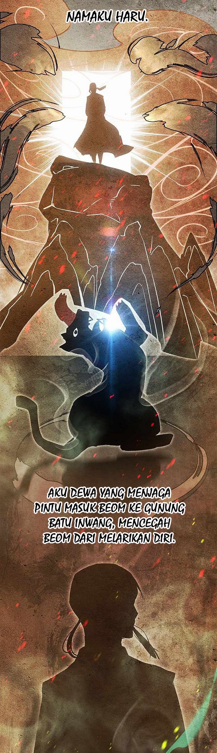 7Fates: Chakho Chapter 01 Gambar 12