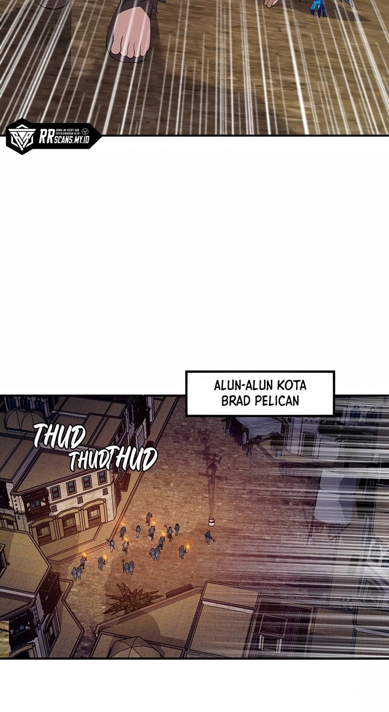 Money Is Justice Chapter 08 Gambar 26