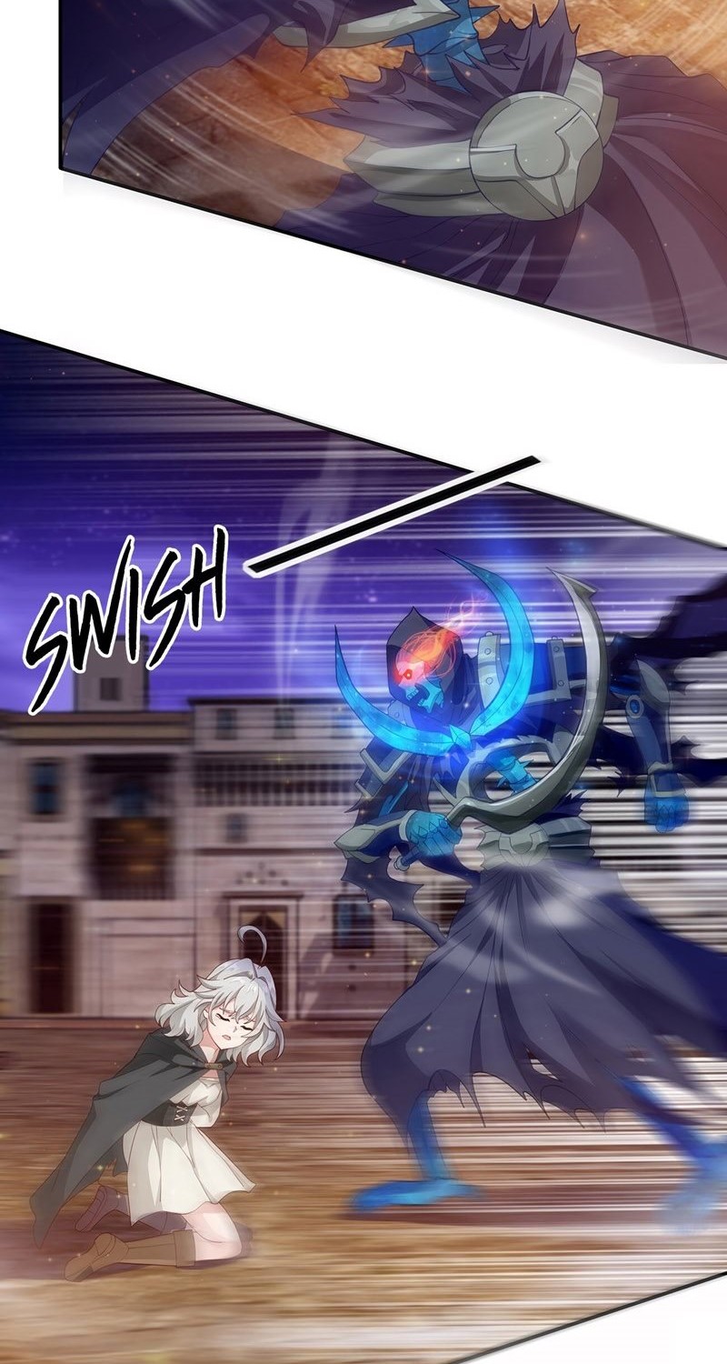Money Is Justice Chapter 08 Gambar 4