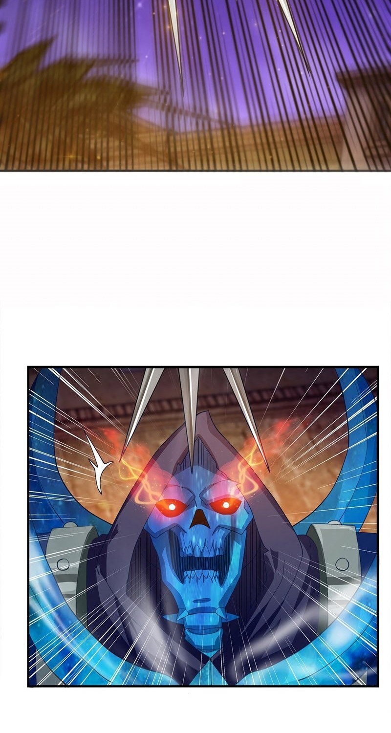 Money Is Justice Chapter 08 Gambar 14