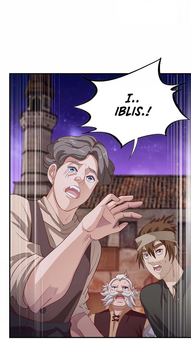 Money Is Justice Chapter 07 Gambar 28