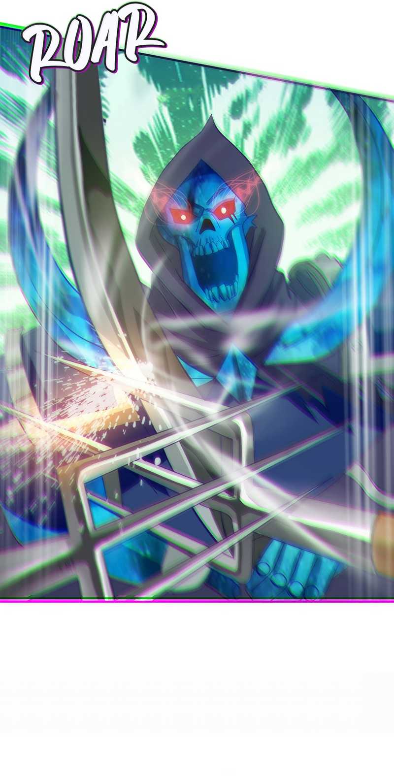 Money Is Justice Chapter 07 Gambar 32