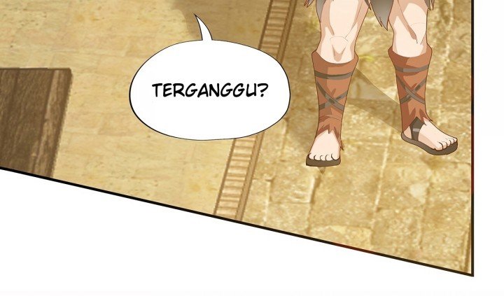 Money Is Justice Chapter 06 Gambar 10