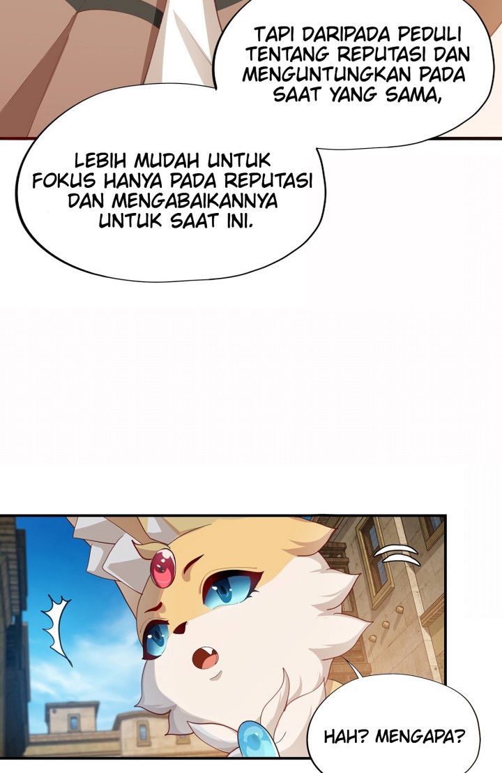 Money Is Justice Chapter 06 Gambar 12