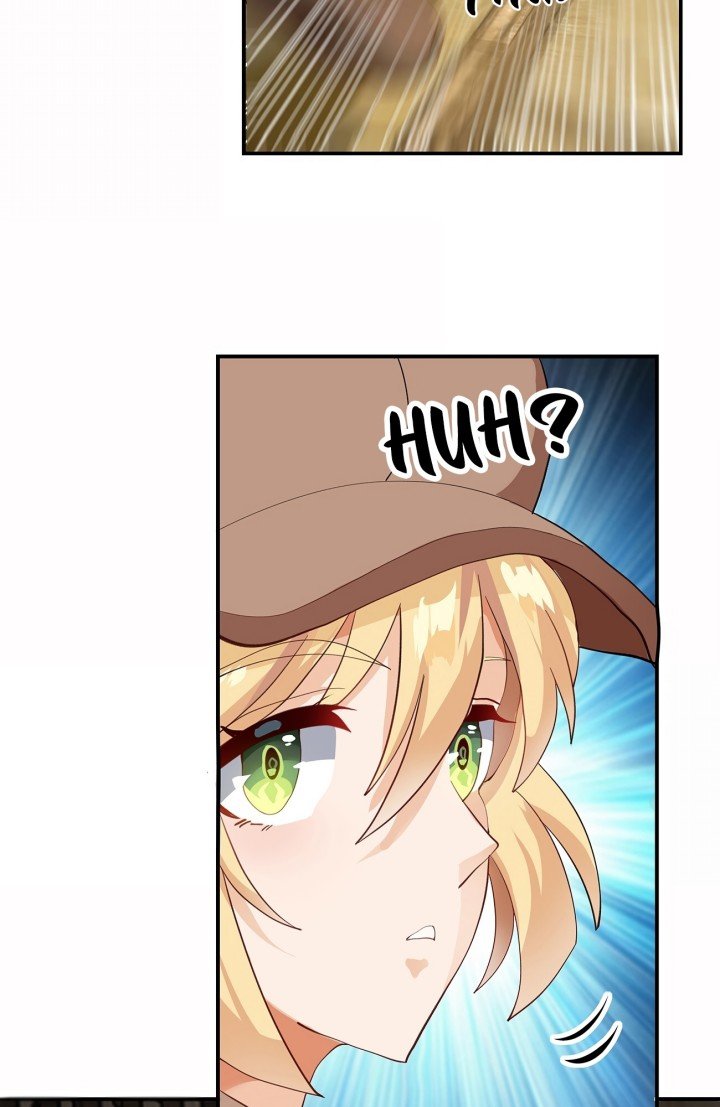 Money Is Justice Chapter 06 Gambar 16