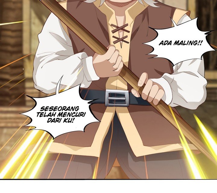 Money Is Justice Chapter 06 Gambar 20