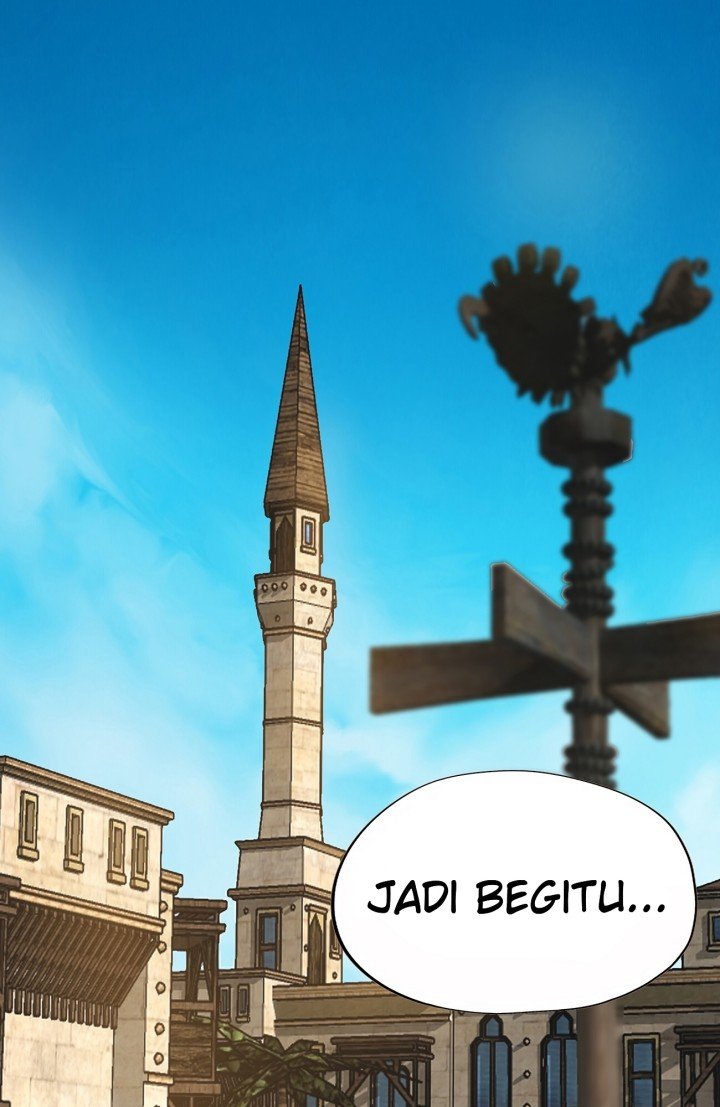 Money Is Justice Chapter 06 Gambar 23