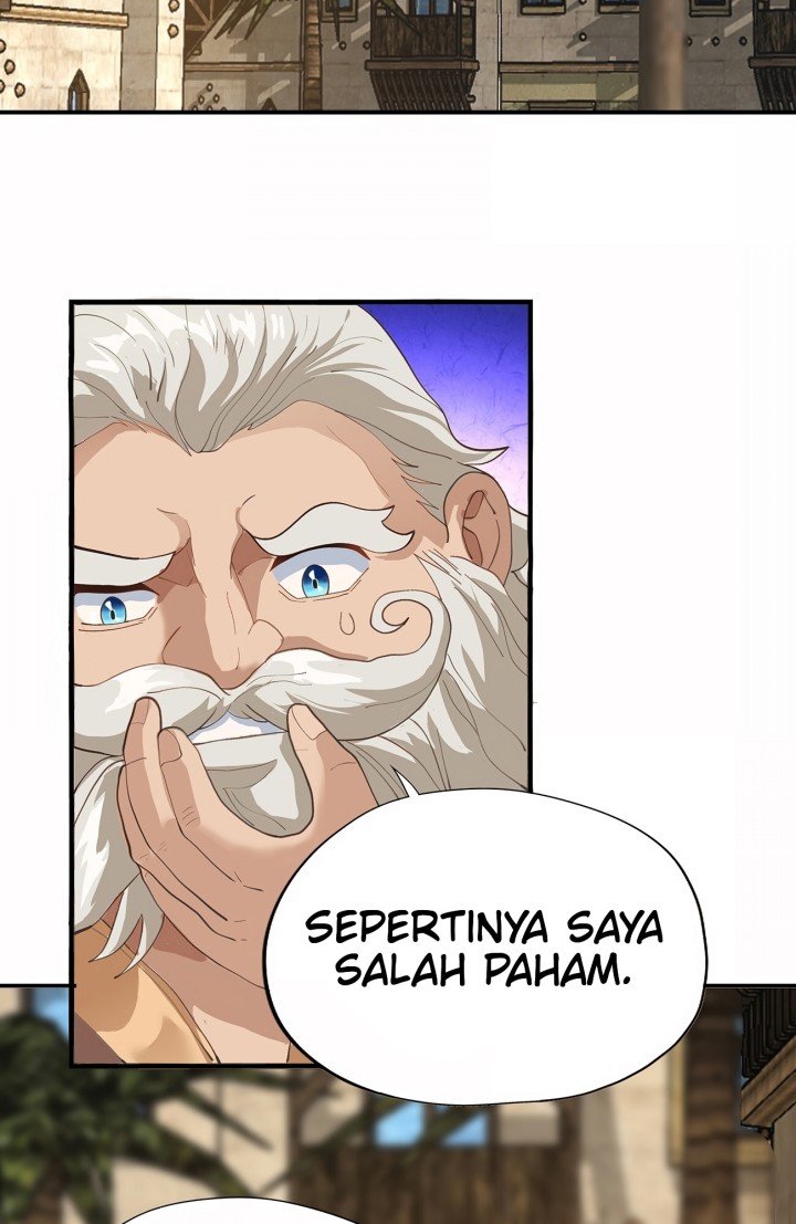 Money Is Justice Chapter 06 Gambar 24