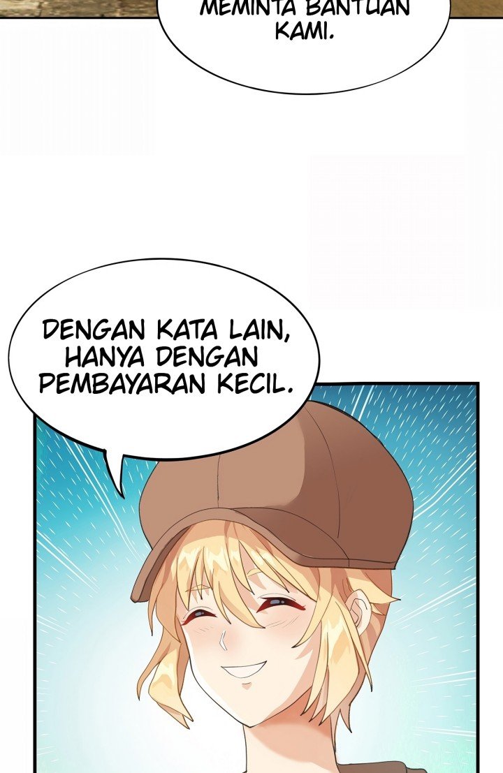 Money Is Justice Chapter 06 Gambar 26
