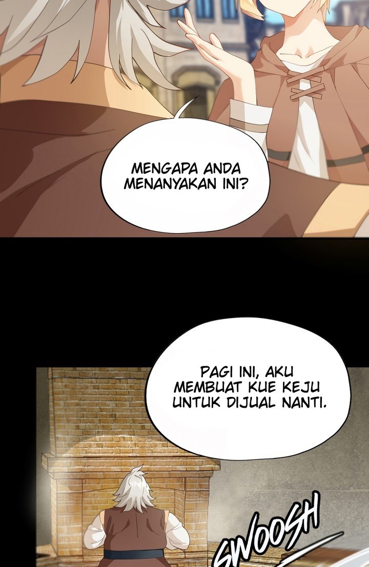 Money Is Justice Chapter 06 Gambar 29