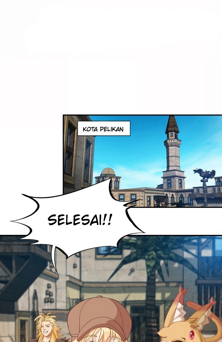 Money Is Justice Chapter 06 Gambar 3