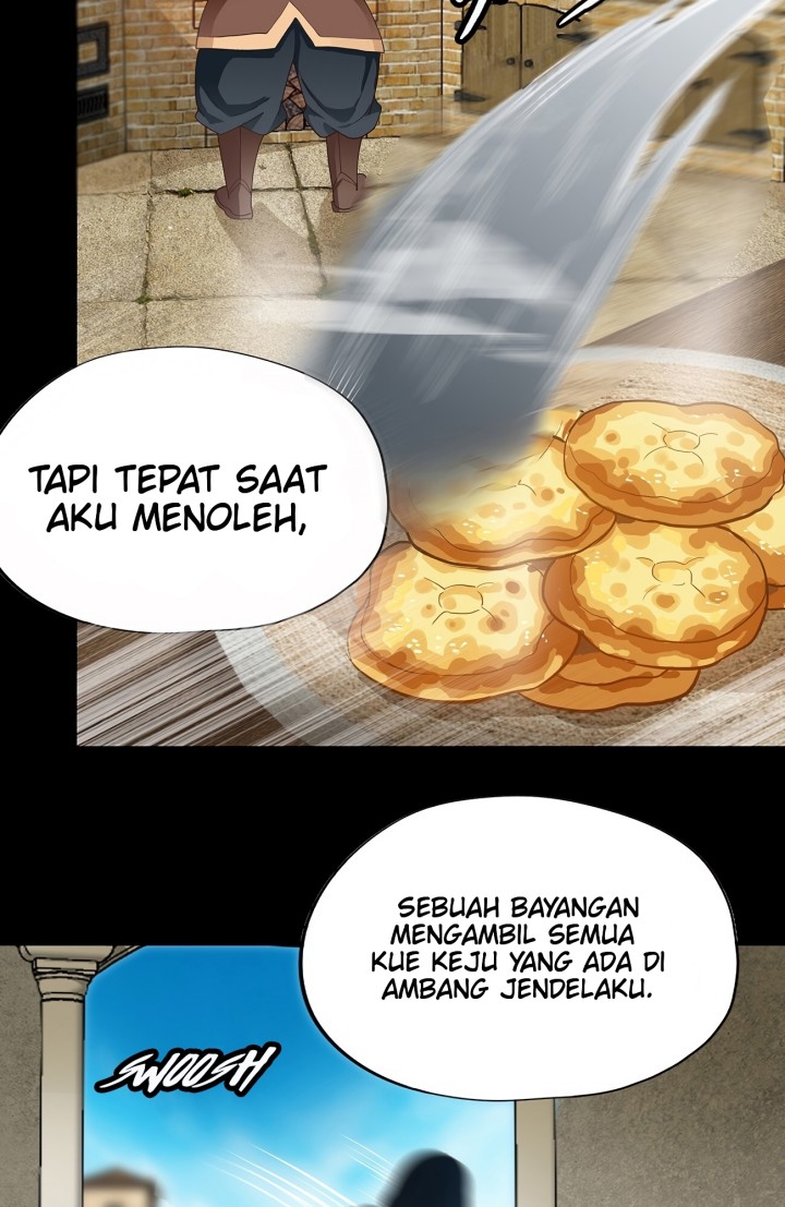 Money Is Justice Chapter 06 Gambar 30