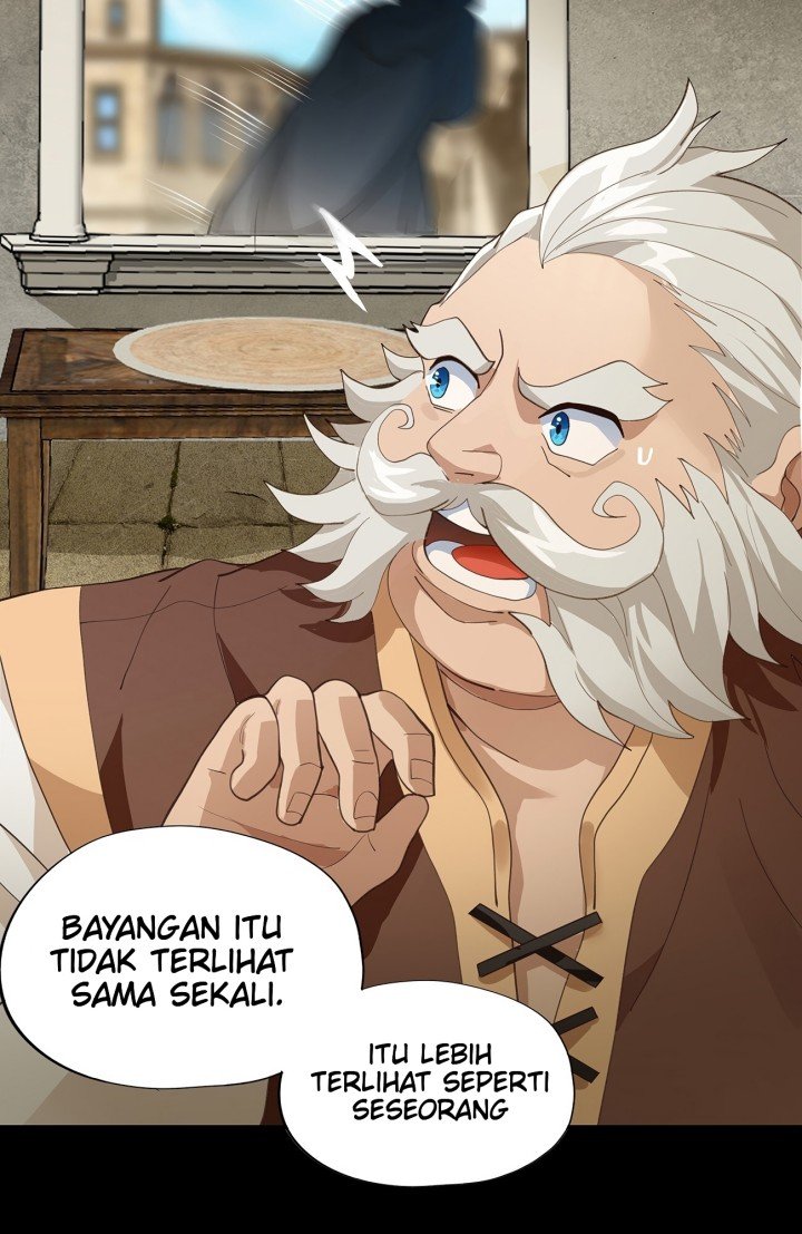 Money Is Justice Chapter 06 Gambar 31