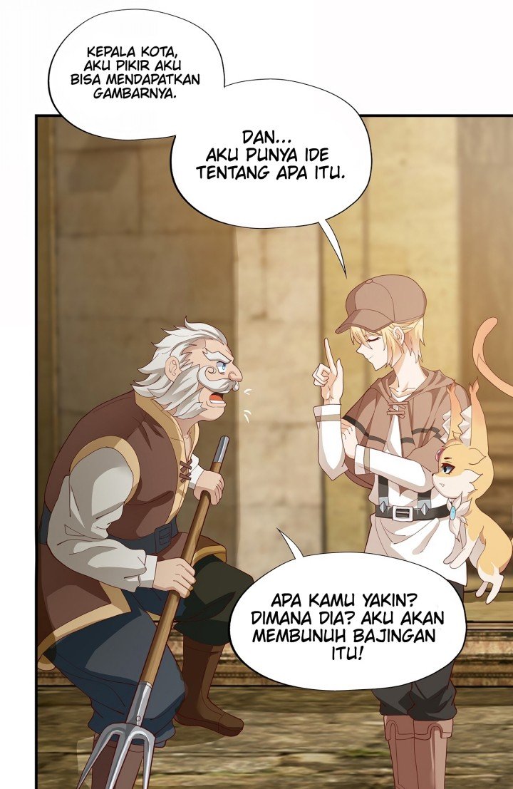 Money Is Justice Chapter 06 Gambar 33