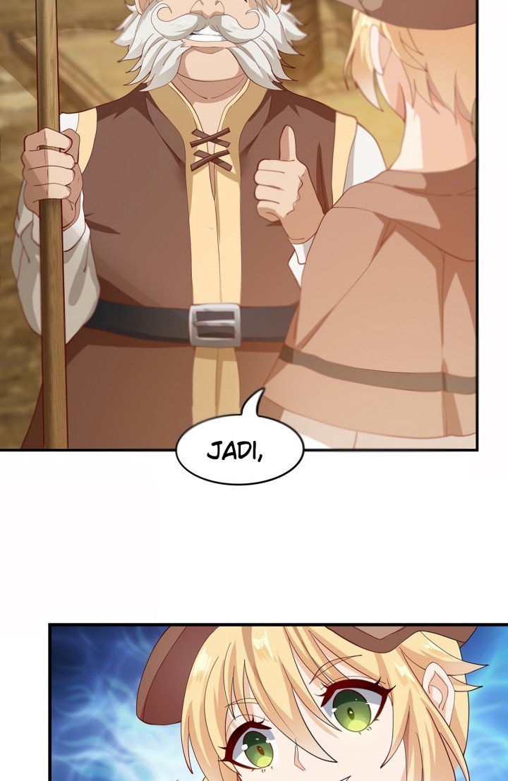 Money Is Justice Chapter 06 Gambar 36