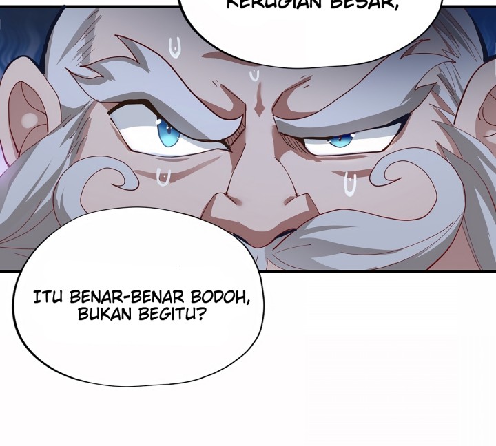 Money Is Justice Chapter 06 Gambar 43