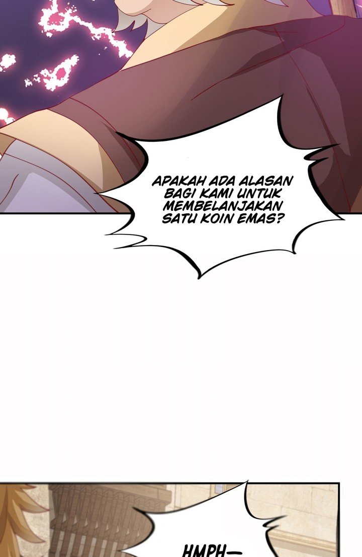 Money Is Justice Chapter 06 Gambar 45