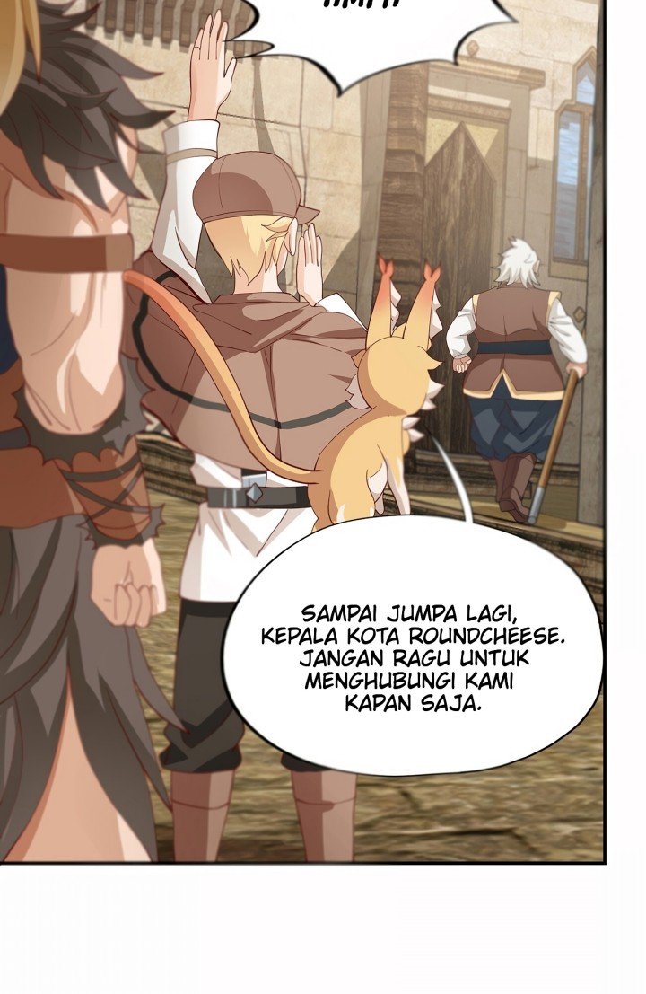 Money Is Justice Chapter 06 Gambar 46