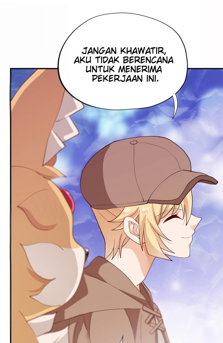 Money Is Justice Chapter 06 Gambar 48
