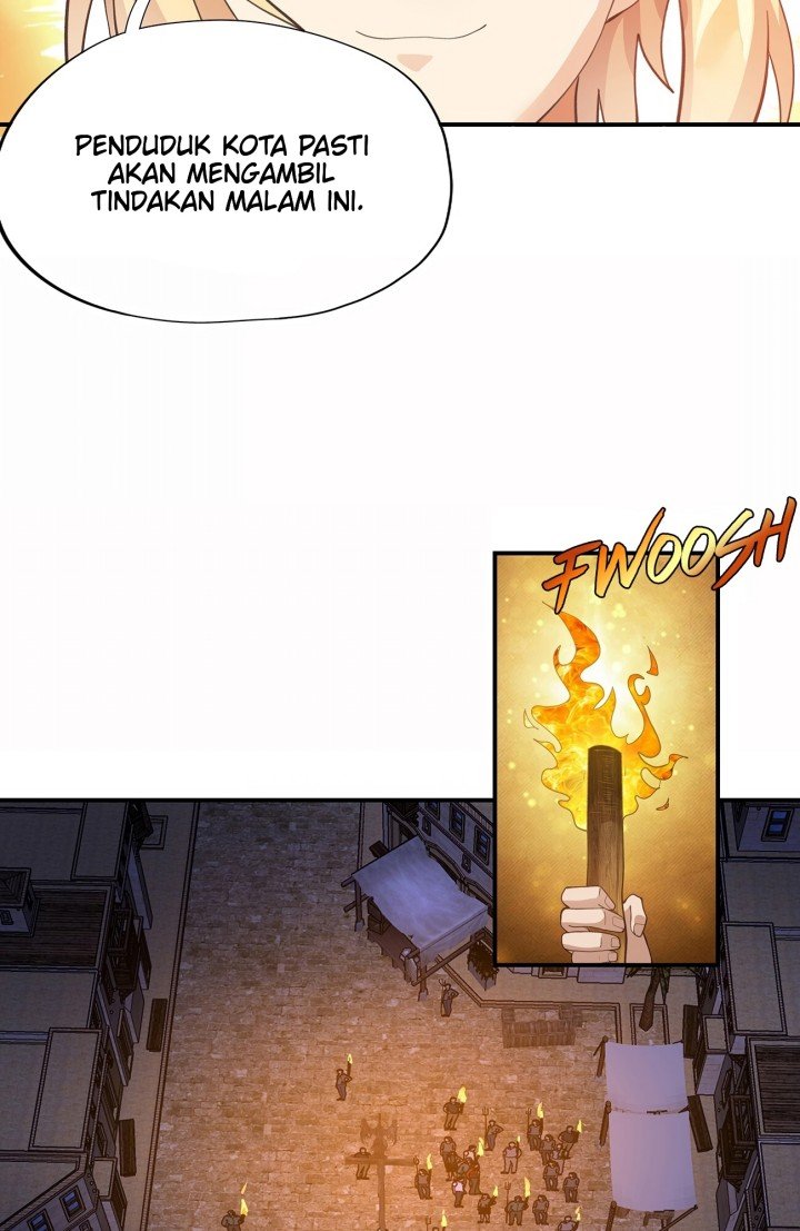 Money Is Justice Chapter 06 Gambar 52