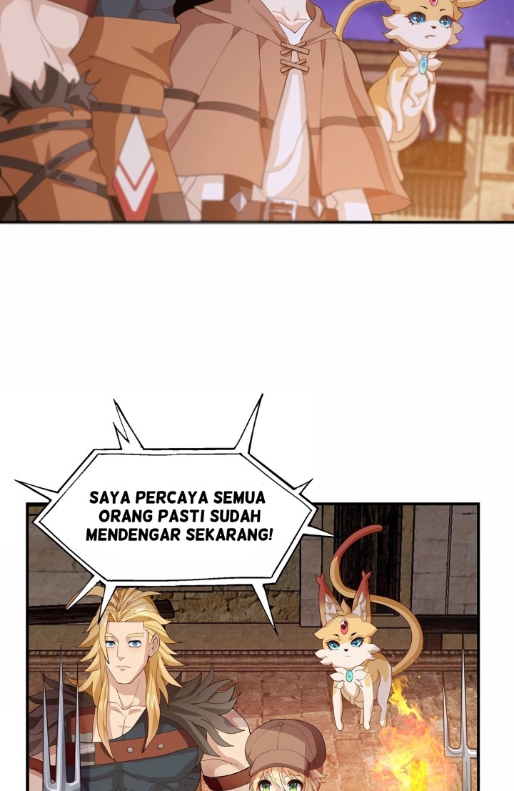 Money Is Justice Chapter 06 Gambar 56