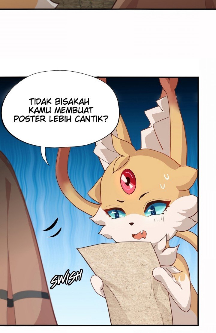 Money Is Justice Chapter 06 Gambar 6