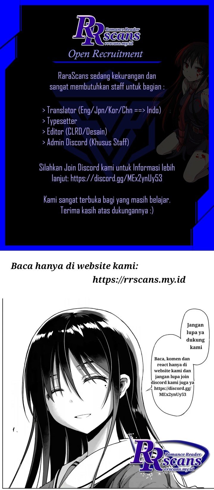 Money Is Justice Chapter 06 Gambar 61