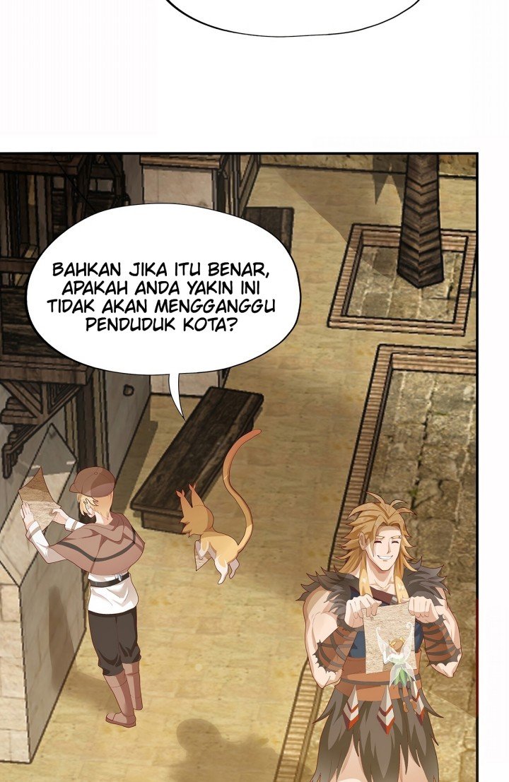 Money Is Justice Chapter 06 Gambar 9