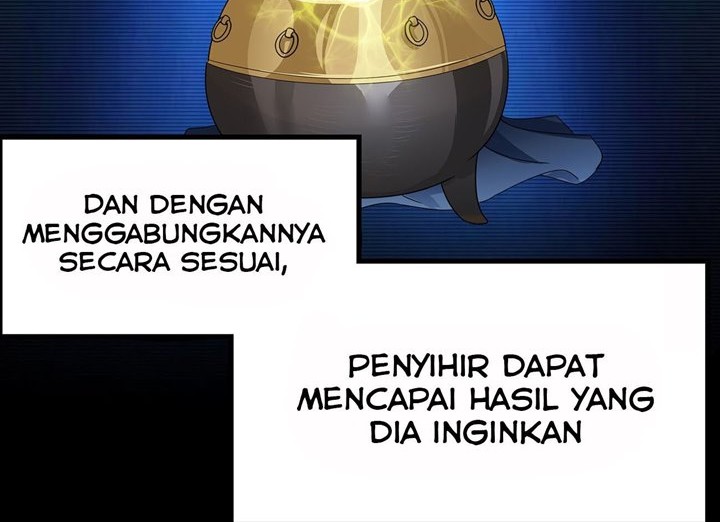 Money Is Justice Chapter 05 Gambar 22