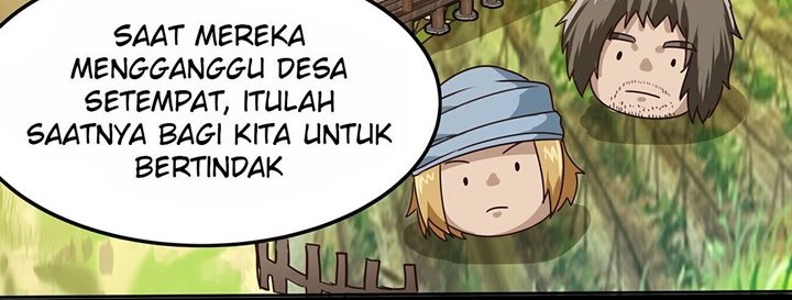 Money Is Justice Chapter 05 Gambar 46