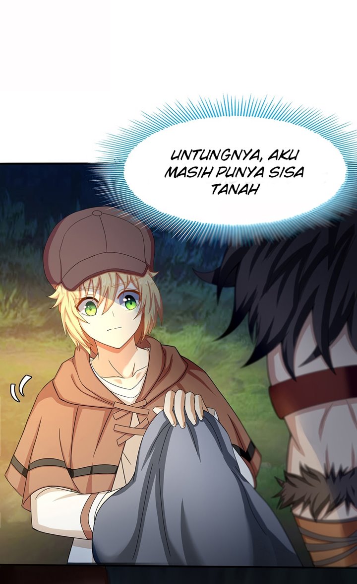 Money Is Justice Chapter 04 Gambar 13