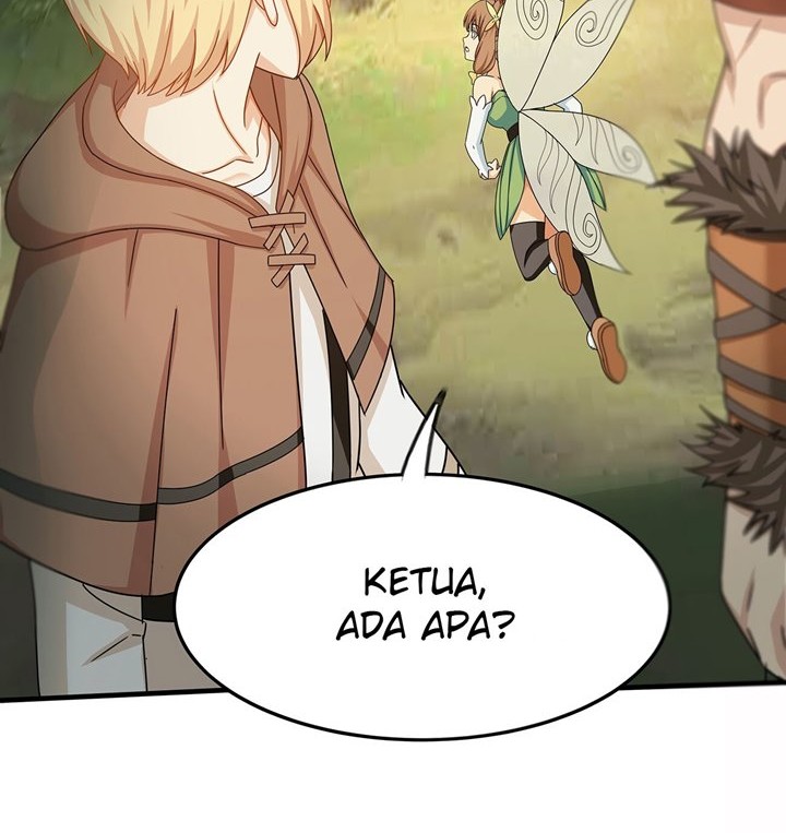 Money Is Justice Chapter 04 Gambar 32