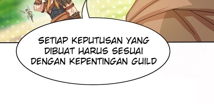 Money Is Justice Chapter 04 Gambar 40