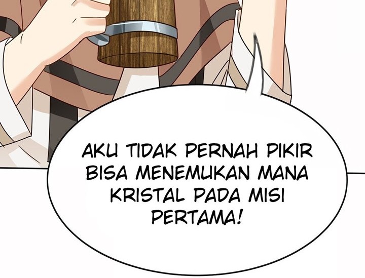 Money Is Justice Chapter 04 Gambar 57