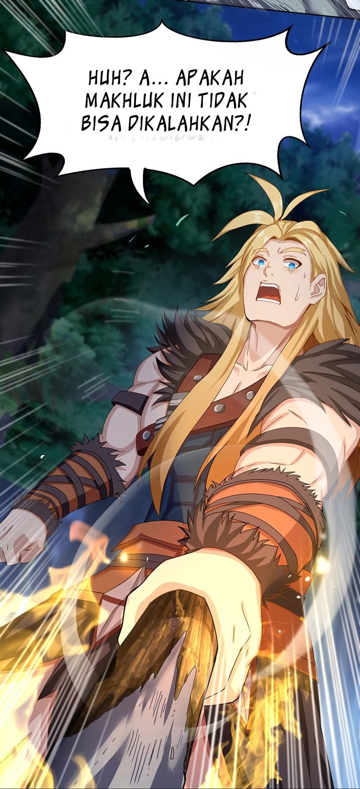 Money Is Justice Chapter 04 Gambar 7